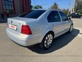 1999 Volkswagen Bora I, серебристый - вид 4