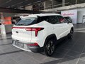 2023 Москвич 3, белый, 1545000 рублей - вид 5