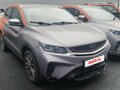 2023 Geely Coolray I, серый, 1200000 рублей - вид 2
