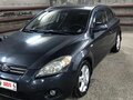 2009 Kia Ceed I, серый, 600000 рублей