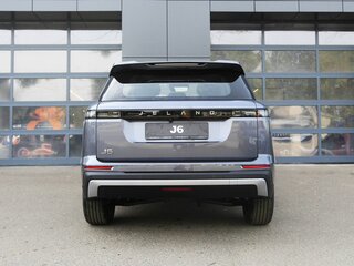 2026 Jeland J6, серый, 2749000 рублей, вид 4