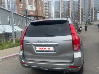 2023 Haval H9 I Рестайлинг, серый, 2900000 рублей, вид 2