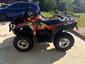 2012 BRP Can-Am Outlander 800, серый, 850000 рублей - вид 2