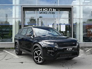 2026 Jaecoo J7 I Рестайлинг, чёрный, 2848000 рублей, вид 3