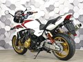 2012 Honda CB 1300, белый, 677000 рублей - вид 7