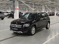 2020 Mercedes-Benz GLB 200 I (X247), чёрный, 2680000 рублей