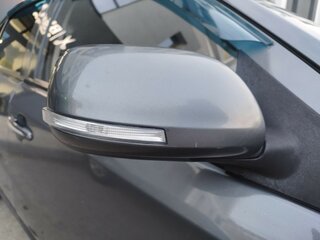 2014 Geely GC6, серебристый, 295000 рублей, вид 5