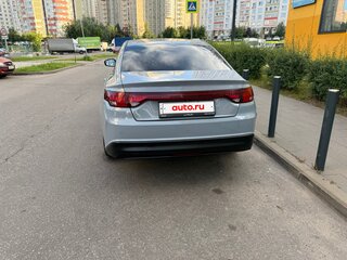 2023 Livan S6 Pro, серый, 1700000 рублей, вид 3
