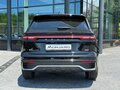 2026 Geely Monjaro I Рестайлинг, чёрный - вид 3