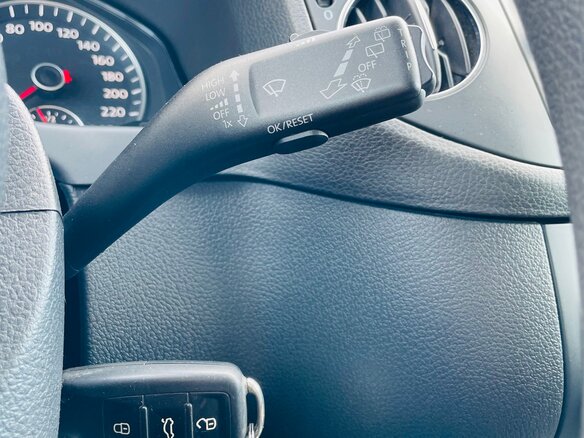 2013 Volkswagen Golf Plus II, серый, 980000 рублей - вид 11