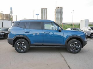 2026 Jetour T1, голубой, 4199900 рублей, вид 5