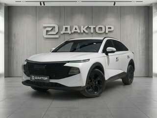 2026 Haval F7x II, белый, 3799000 рублей, вид 2