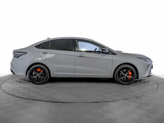 2023 Omoda S5 GT, серый, 1635000 рублей, вид 4