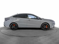 2023 Omoda S5 GT, серый - вид 3