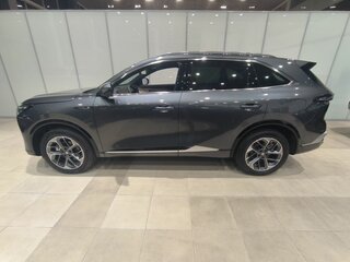 2025 Changan CS75 Plus IV, серый, 4249900 рублей, вид 2