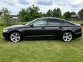 2014 Audi A6 IV (C7), чёрный, 1750000 рублей - вид 4