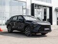 2026 Omoda C5 II, чёрный - вид 4