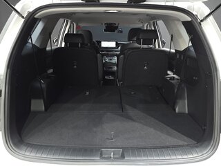 2024 Hyundai Palisade I Рестайлинг, белый, 5545000 рублей, вид 5