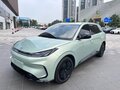 2025 Arcfox T1 42.3 kWh, голубой, 1480000 рублей