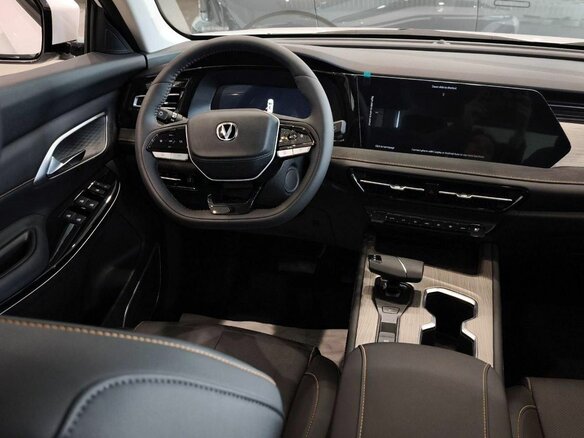 2026 Changan CS75 Pro, белый, 3155000 рублей - вид 18