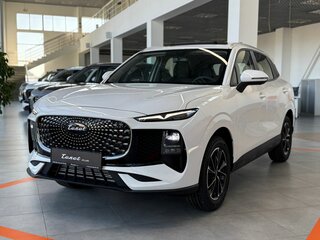 2026 Tenet Plus L4, белый, 2690000 рублей, вид 1