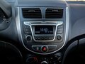 2012 Hyundai Solaris I, серебристый, 765000 рублей - вид 9