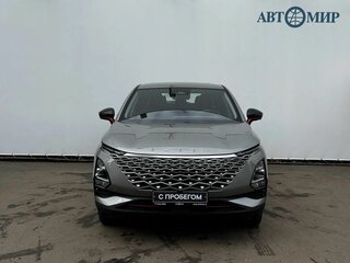 2024 Omoda C5 I, серый, 1919000 рублей, вид 2