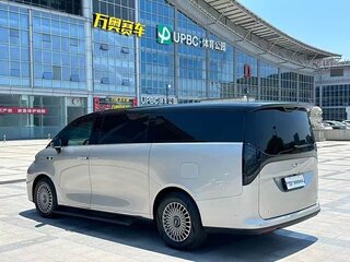 2026 Geely Galaxy V900 50 kWh, серебристый, 6730000 рублей, вид 4