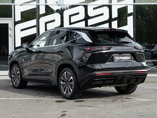 2023 Jetour Dashing I, чёрный, 1855000 рублей, вид 2