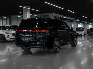 2025 Lynk & Co 900, чёрный, 8000000 рублей, вид 5