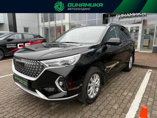 2023 Haval M6 II, чёрный, 1792000 рублей, вид 1