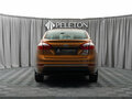 2015 Ford Fiesta Mk6 Рестайлинг, оранжевый - вид 5