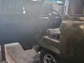 1995 УАЗ 3909, зелёный - вид 4