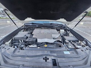 2016 Toyota Land Cruiser 200 Series Рестайлинг 2, белый, 6500000 рублей, вид 5