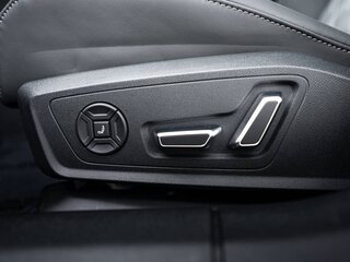 2026 Audi S5 III (B10), чёрный, 12560230 рублей, вид 5