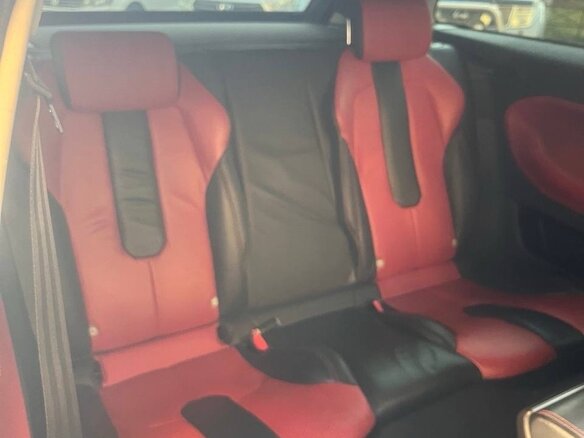 2012 Land Rover Range Rover Evoque 6-speed I, чёрный, 1600000 рублей - вид 9