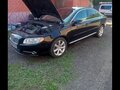 2012 Volvo S80 II Рестайлинг, чёрный, 1450000 рублей - вид 1