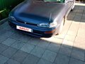 1991 Toyota Sprinter VI (E90), серебристый, 180000 рублей
