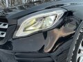 2018 Mercedes-Benz GLA 200 I (X156) Рестайлинг, чёрный, 2800000 рублей - вид 4