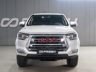 2023 JAC T8, серый, 2199000 рублей, вид 2