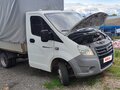 2014 ГАЗ ГАЗель Next, белый, 1800000 рублей