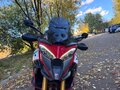 2022 Ducati Multistrada V4, красный, 1900000 рублей - вид 8