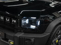 2024 Jetour T2, чёрный, 3150000 рублей - вид 8