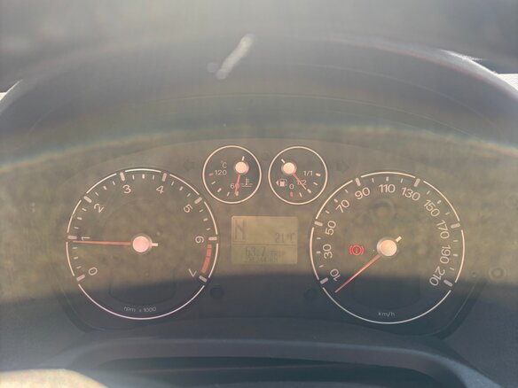 2007 Ford Fiesta Mk5, чёрный, 340000 рублей - вид 5