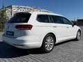 2015 Volkswagen Passat B8, белый, 1670000 рублей - вид 7
