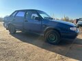 2005 Lada (ВАЗ) 2115, синий, 110000 рублей - вид 2