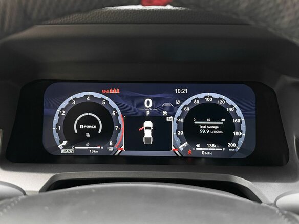 2026 Toyota Tacoma IV, белый, 11490000 рублей - вид 23