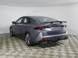 2025 GAC Empow, серый, 3469000 рублей, вид 3