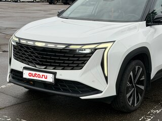 2024 Geely Atlas II, белый, 2900000 рублей, вид 3