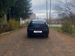 2007 Lada (ВАЗ) 2112, серый, 100000 рублей, вид 2